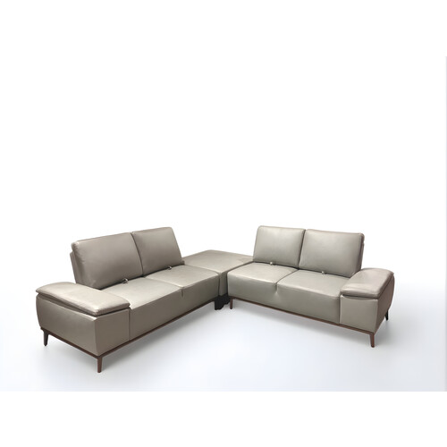 Mavelle LAF + RAF Sofa 